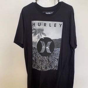 Hurley Tee